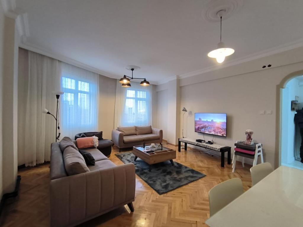 MERKEZİ ŞEHİR MERKEZİ