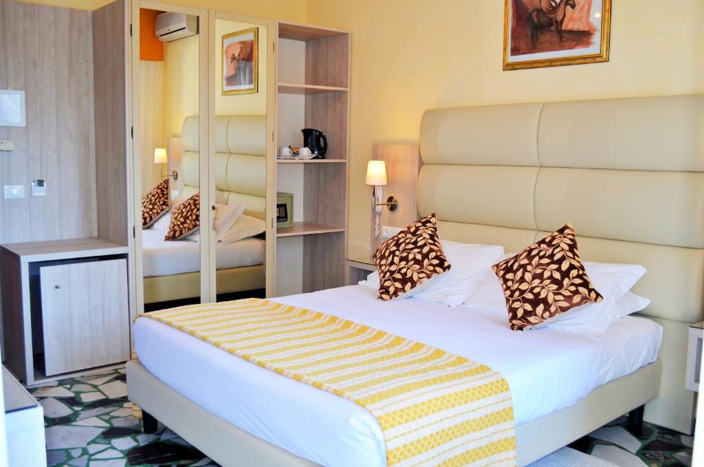 La Riserva di Castel d'Appio- Charme & Relax - Double Room