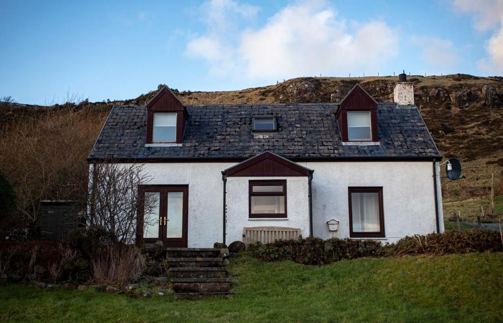 Glenview Cottage, Uig, UK