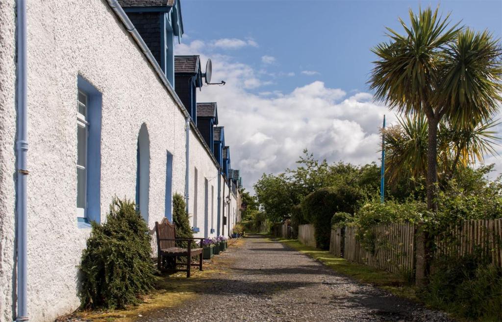 Tigh na Dalach, Plockton (updated prices 2024)