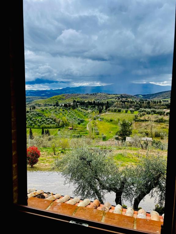 Agriturismo Fraschetta - 3