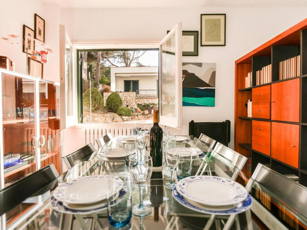 Fotografia z galérie ubytovania Casa la Fosca Palamos v destinácii Palamós