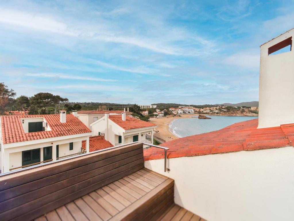 Fotografia z galérie ubytovania Casa la Fosca Palamos v destinácii Palamós