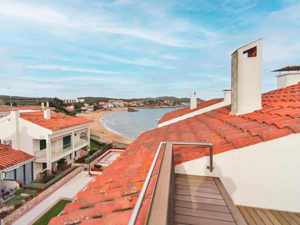 Fotografia z galérie ubytovania Casa la Fosca Palamos v destinácii Palamós