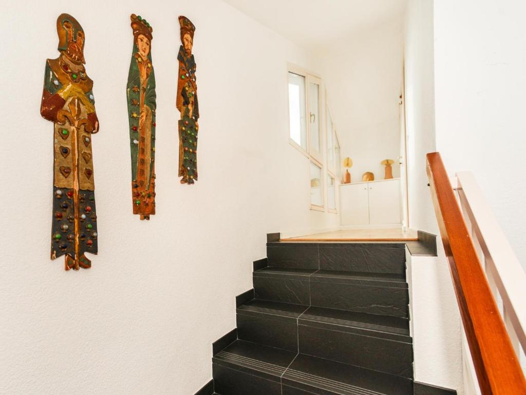 Fotografia z galérie ubytovania Casa la Fosca Palamos v destinácii Palamós