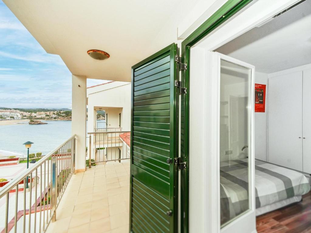 Fotografia z galérie ubytovania Casa la Fosca Palamos v destinácii Palamós