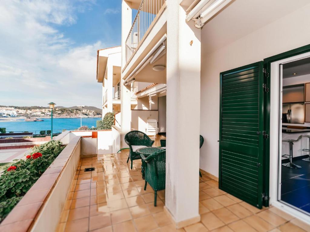 Fotografia z galérie ubytovania Casa la Fosca Palamos v destinácii Palamós