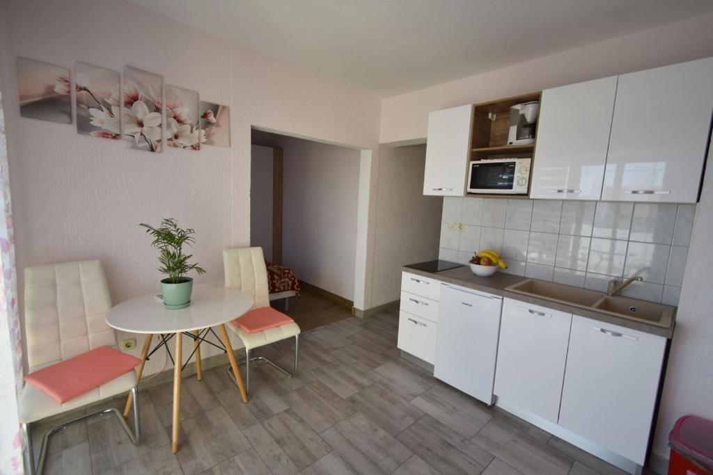 Denjak Apartments - Appartement Avec Terrasse