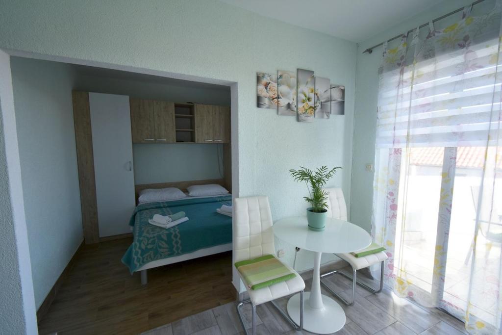 Denjak Apartments - Appartement Avec Vue Sur La Mer