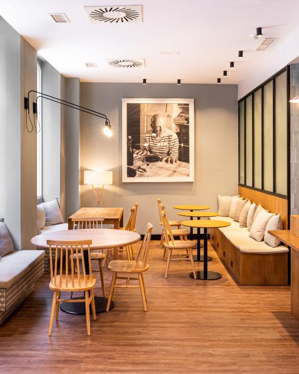 TOC Hostel Malaga, Málaga – Updated 2023 Prices