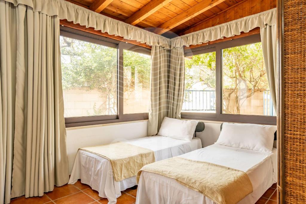 Derechos de imagen reservados por Booking.com