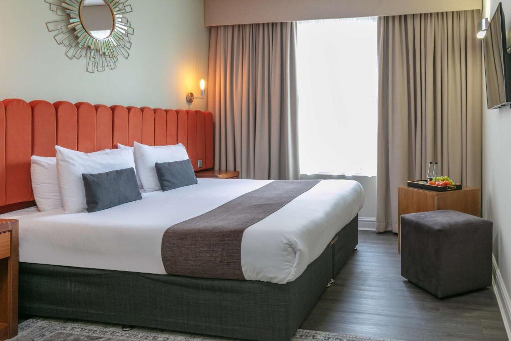 Suitetrails - Hotel Balmoral