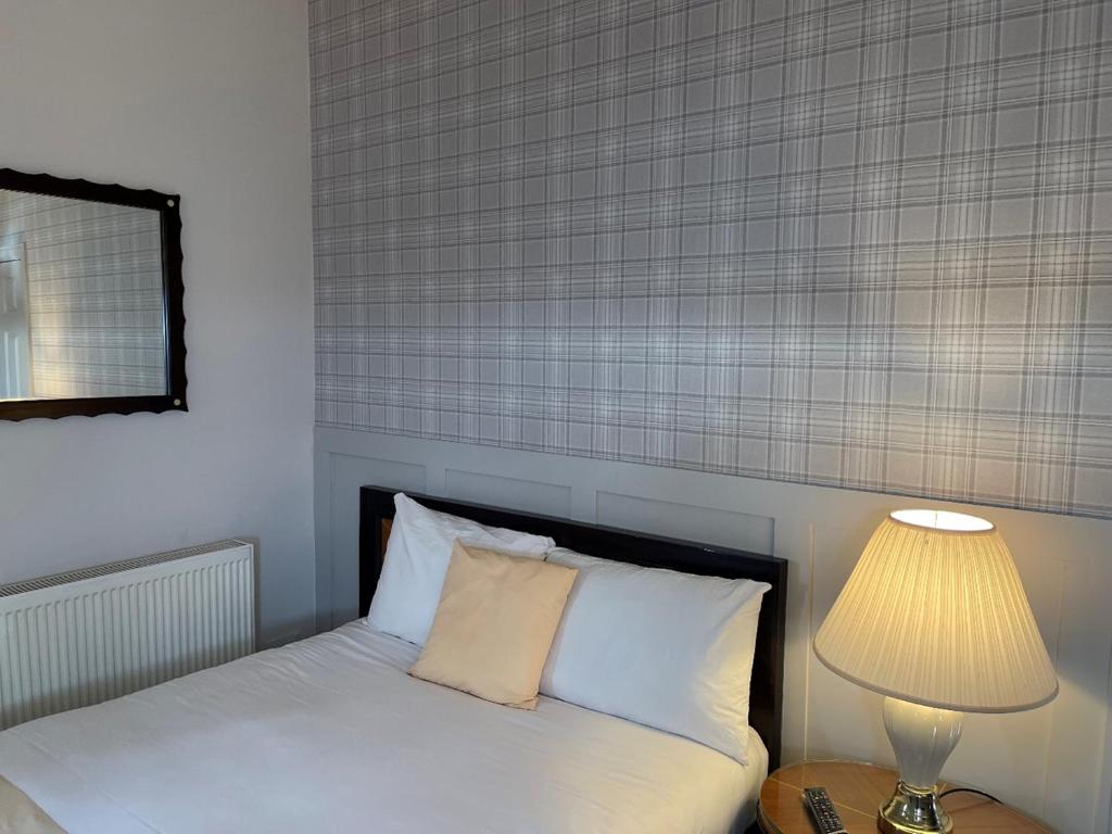 The Grand Scarborough - Resim 44