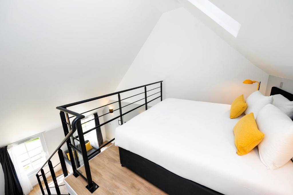 Staycity Aparthotels near Disneyland Paris - 公寓 - 拆分水平