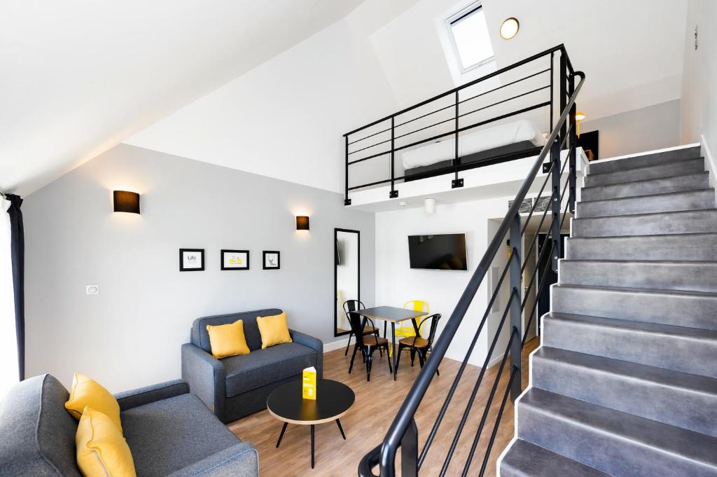 Staycity Aparthotels near Disneyland Paris photo