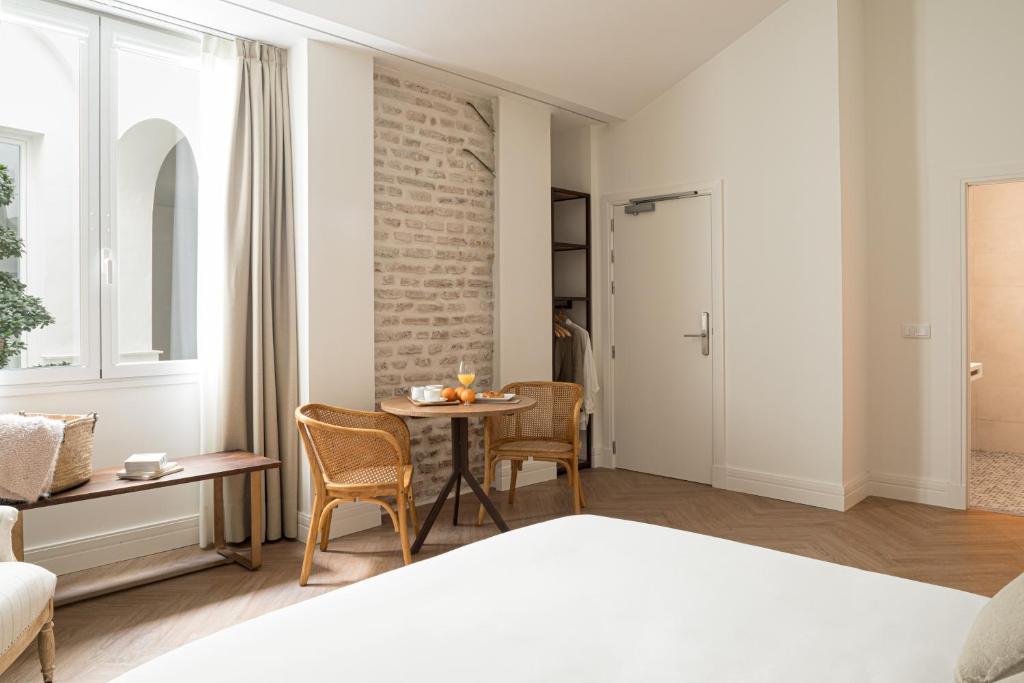 Mylu Suites by Puerta Catedral - 16