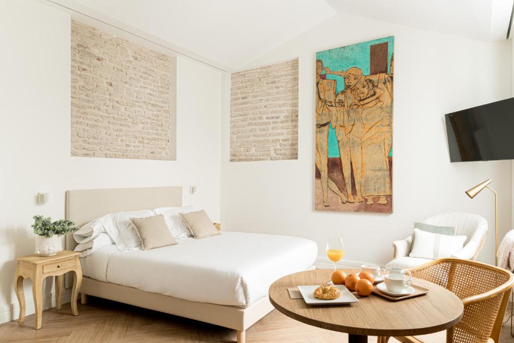 Mylu Suites by Puerta Catedral - 15