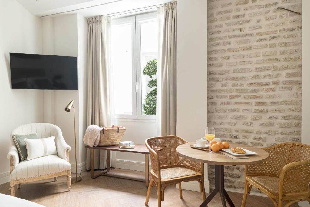 Mylu Suites by Puerta Catedral - 13