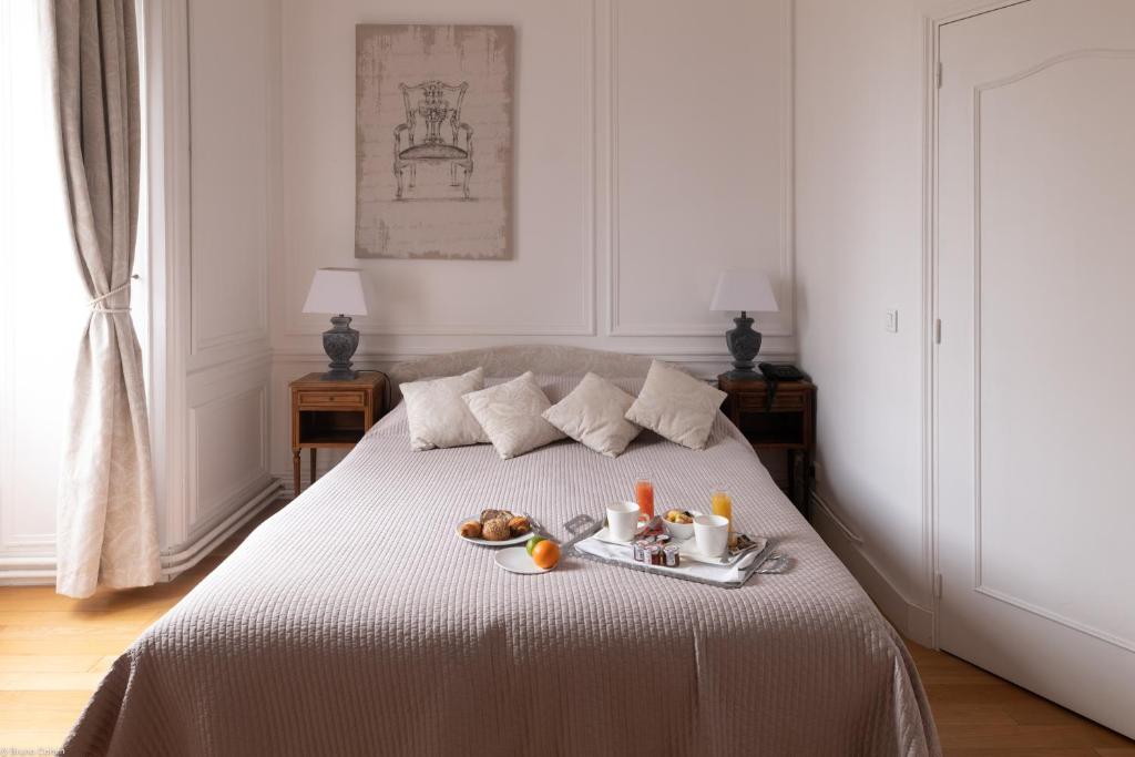 Château d'Ermenonville - Contemporary Suite
