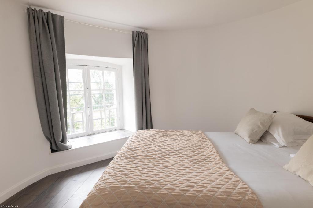 Château d'Ermenonville - Family Suite