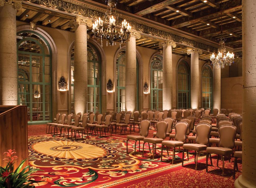 The Biltmore Los Angeles, Los Angeles – Updated 2024 Prices