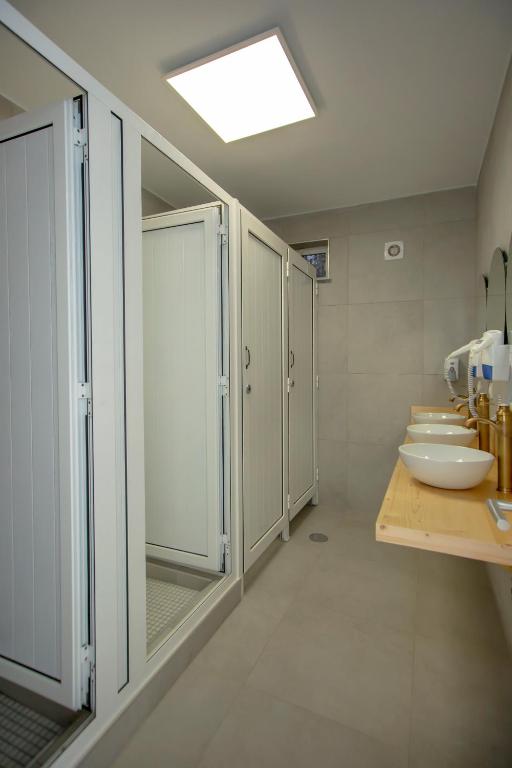 Sun Lovers Hostel - 10