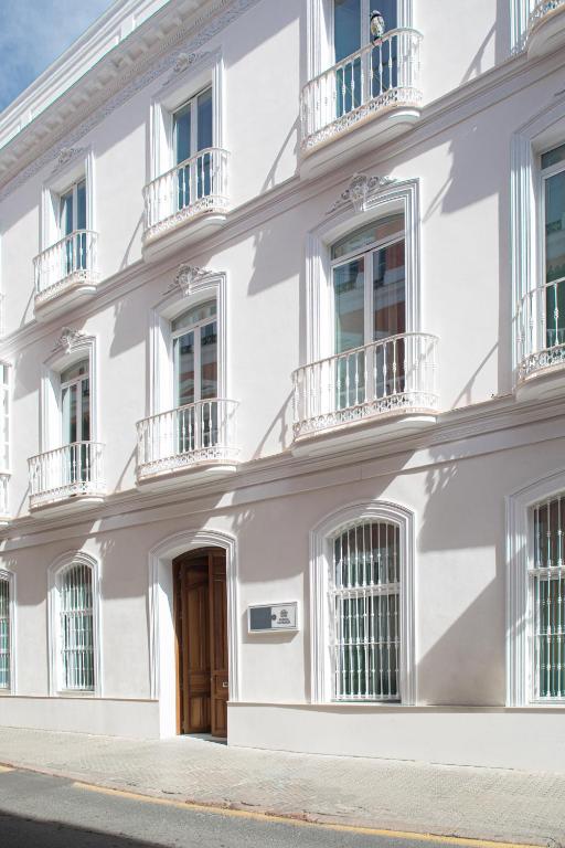Mylu Suites by Puerta Catedral, Seville – Updated 2023 Prices