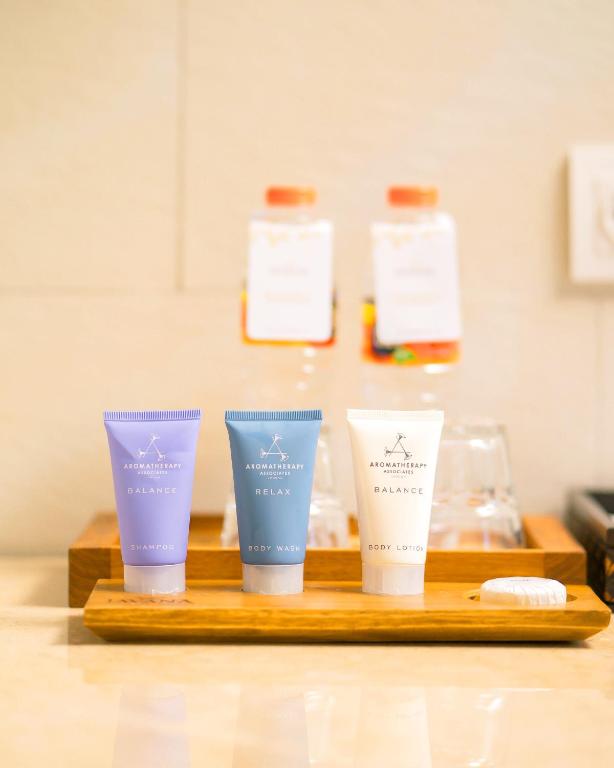 Javana Royal Villas - 17