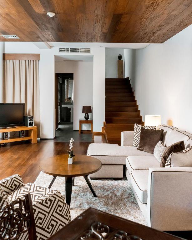 Javana Royal Villas - 18