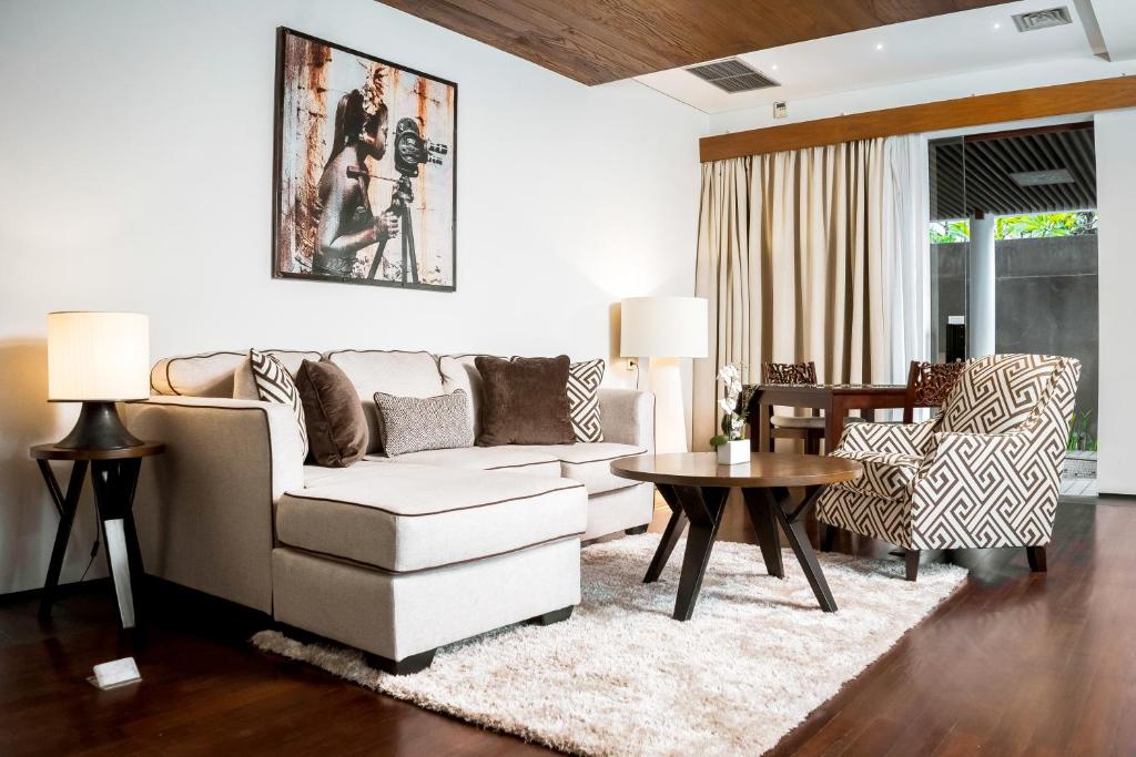 Javana Royal Villas - 19