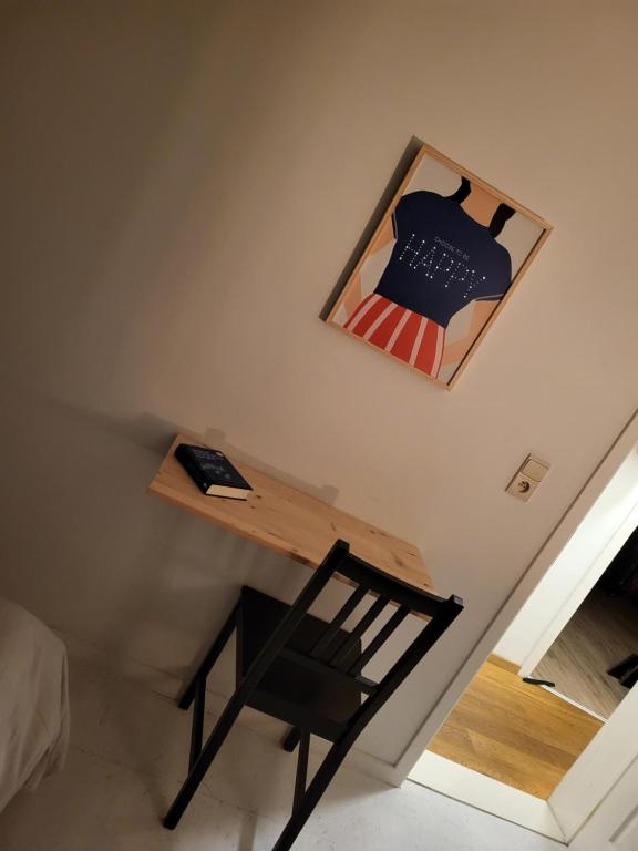 Fotografie z fotogalerie ubytování Bij Sarah v destinaci Leopoldsburg