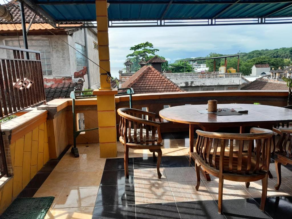 Harmony Guest House - Camera Doppia Deluxe Con Vista Sul Mare