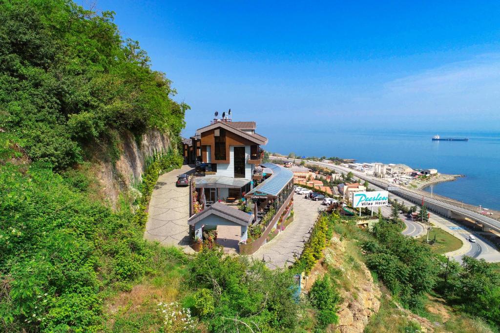 تصویر اتاق‌های Peerless Villas Hotel - تصویر ۲