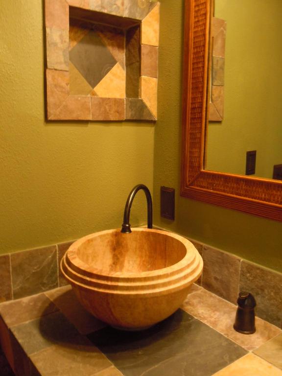 Bagno di Maui What a Wonderful World Bed & Breakfast