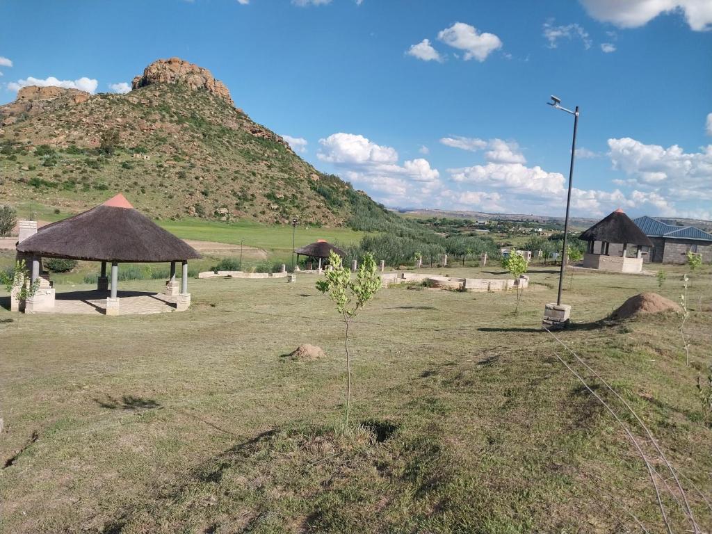 Seqonoka Villa & Events Park, Berea Hills Updated 2023