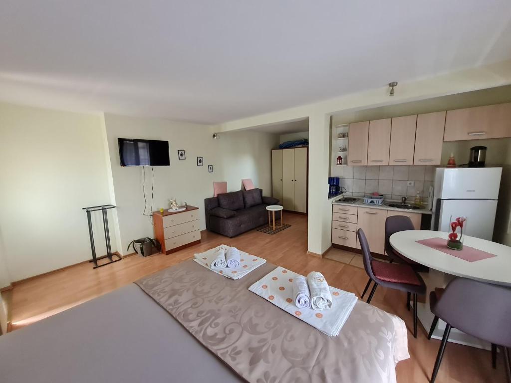 Apartments Bosnjak - 公寓