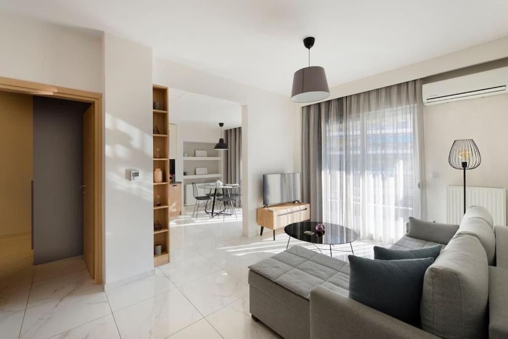 Twin Superior Suites - Superior Appartement