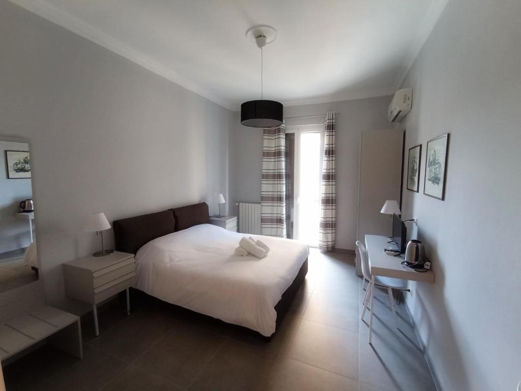 Donna Franca Rooms and Suite, Palermo – posodobljene cene za leto 2023