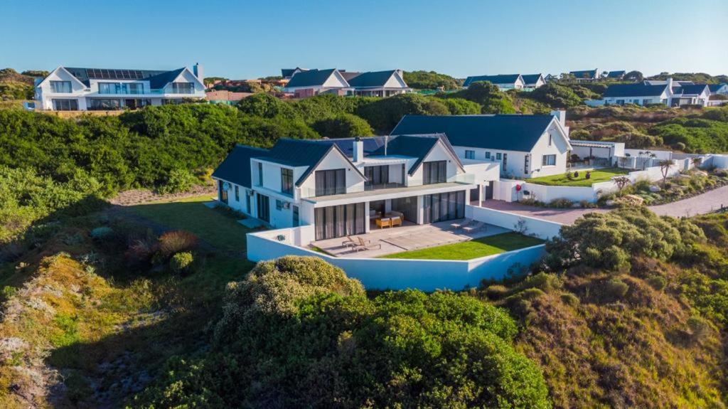 Stunning St Francis Links Home, St Francis Bay (updated prices 2024)
