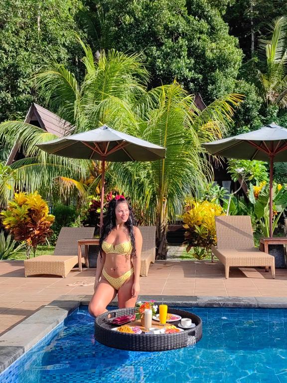 Mahaloka Valley Nusa Penida - 19