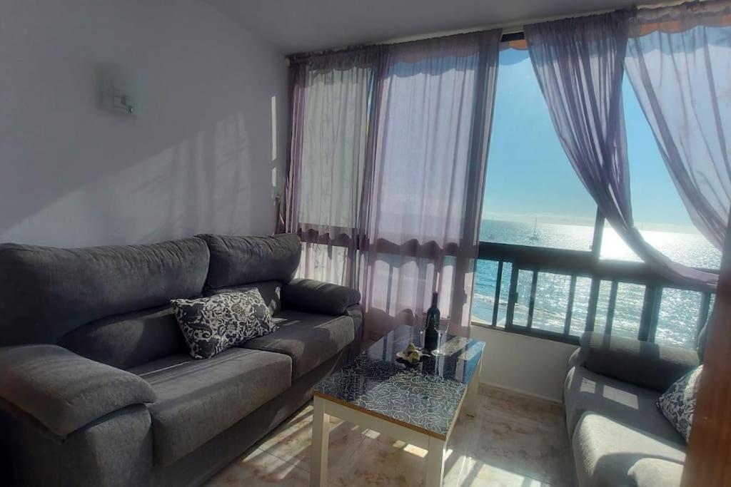 Apartamentos Beach studio Don Paco with WIFI en Patalavaca, Gran Canaria
