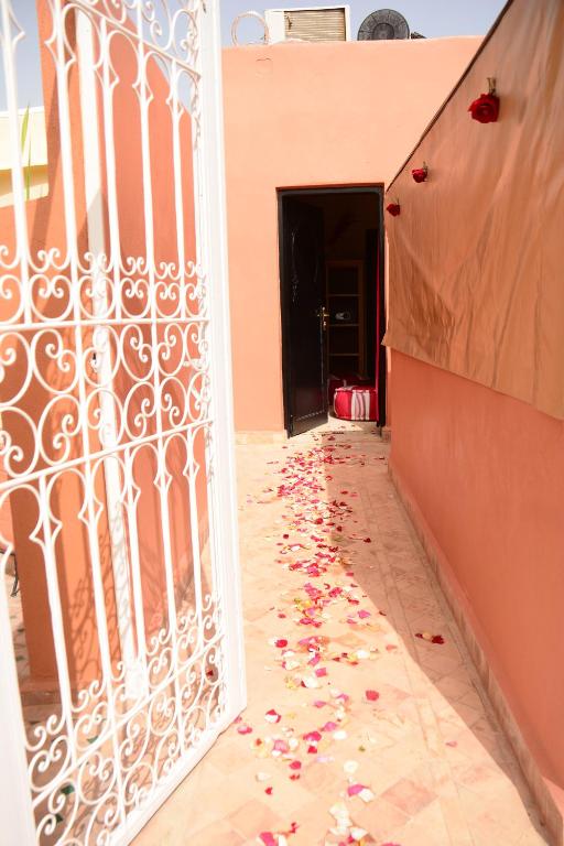 Riad Bab Nour - Suite With Terrace