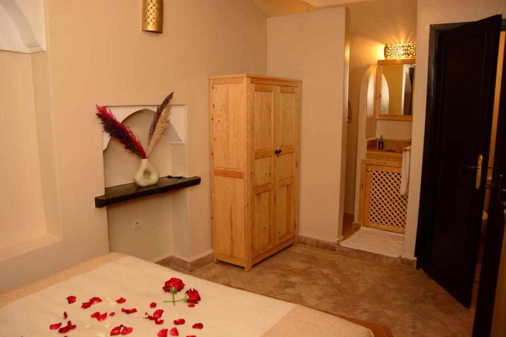 Riad Bab Nour - Double Room