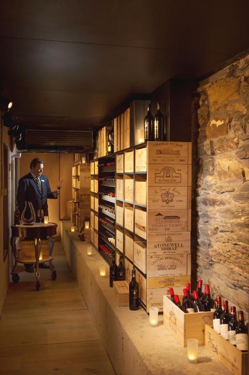 Mayfair Hotel - Resim 33