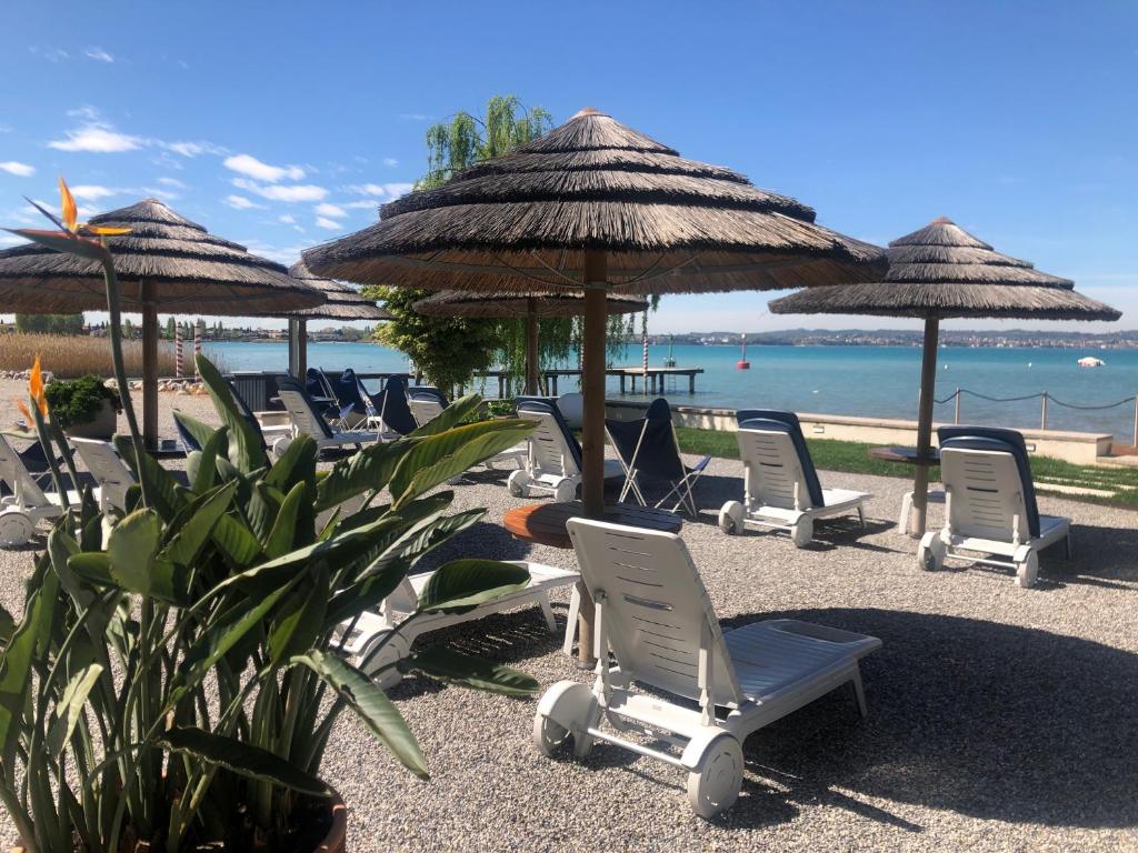 Le Petit Du Lac - 16