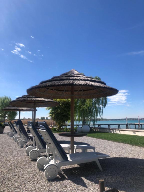 Le Petit Du Lac - 15