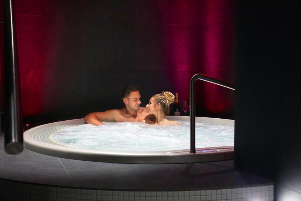 Fotografie z fotogalerie ubytování Hotel Smetanova v destinaci Vsetín