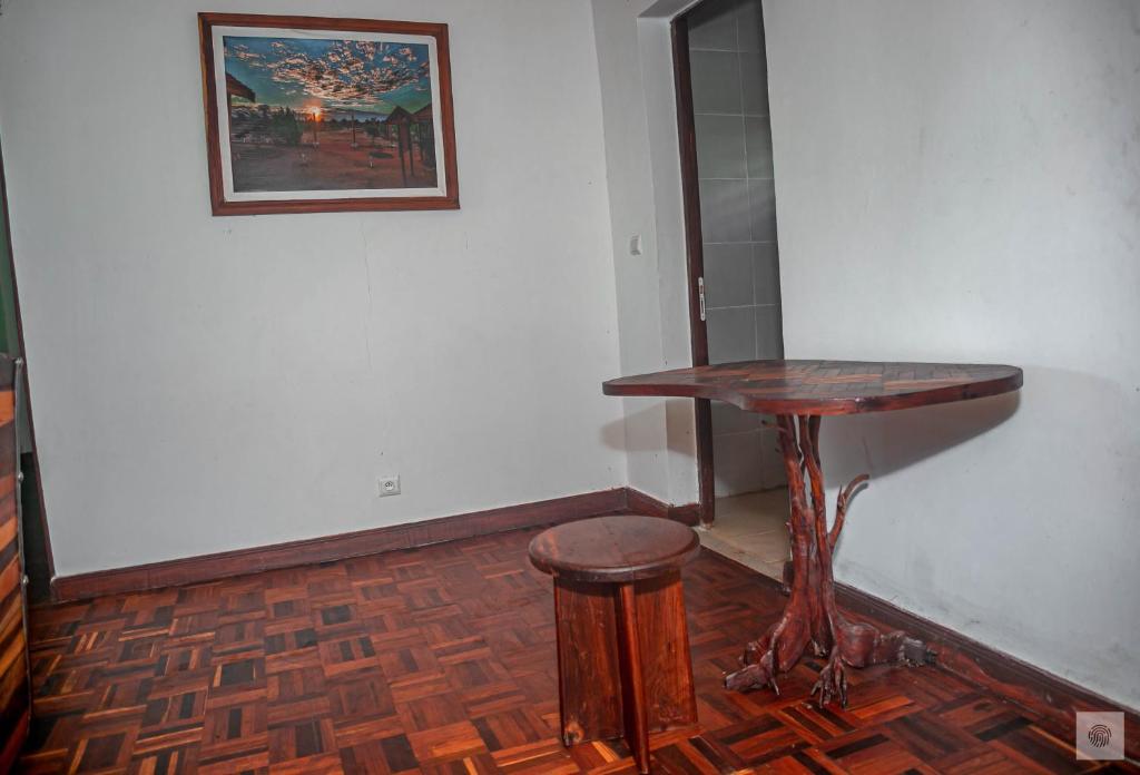 Photo de la galerie de l'établissement RELAIS DU KIRINDY, à Kirindy