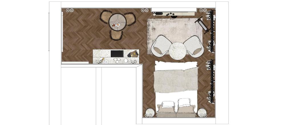 Avanti Palazzo - Resim 20