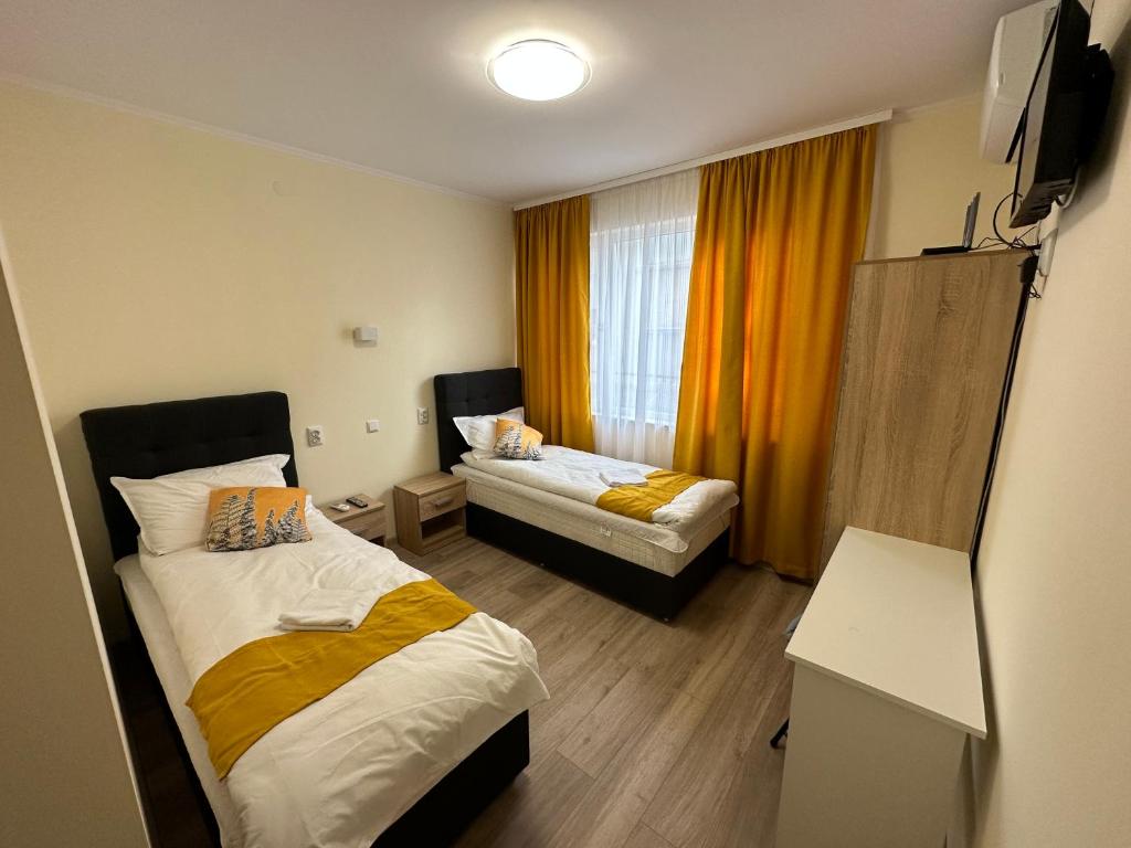 Легло или легла в стая в Utopia Apartment 2, by LMG